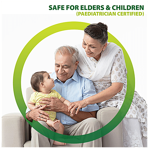 Good Knight Naturals Neem - Anti-Mosquito Room Spray, 150 ml  