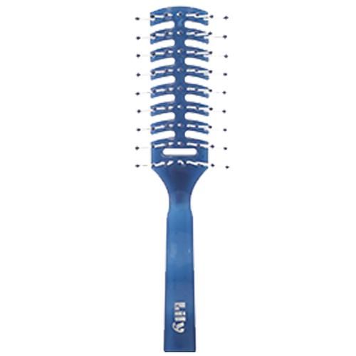 Buy LILY Detangling Vented Hair Brush for Hair Styling Online at Best Price  of Rs 100 - bigbasket