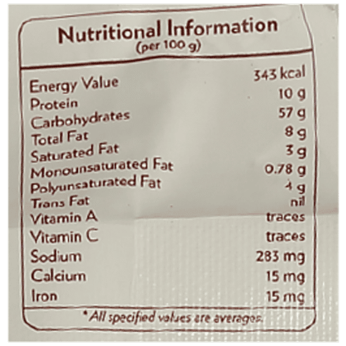 Coffee Day Charge Roast & Ground Coffee Powder, 400 g (2 x 200 g each) 