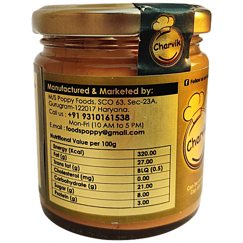 Charvik Maple & SriRacha Aioli, 175 g  