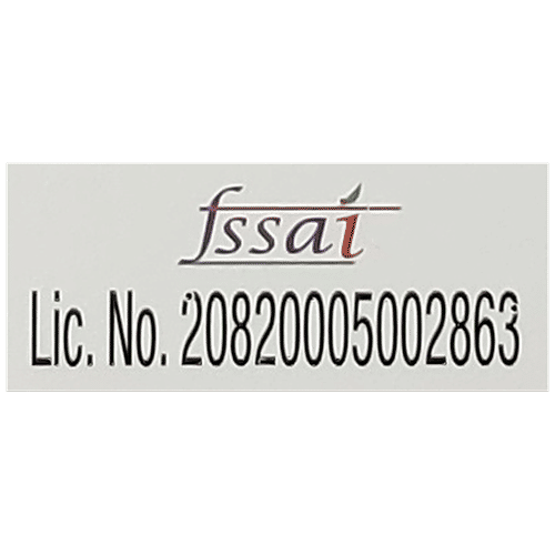 Charvik Chana Badam Burfi, 500 g  