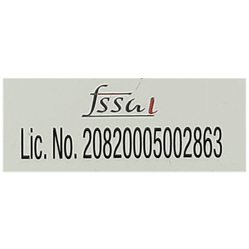 Charvik Dry Fruit Ladoo, 500 g  