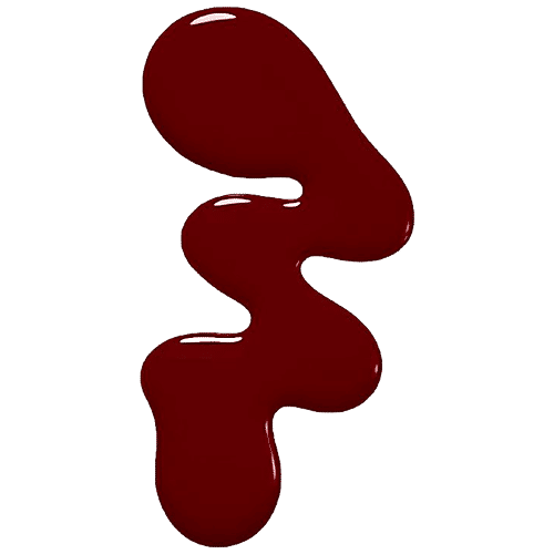 Blue Heaven Hypergel Nailpaint, 11 ml Caramel Cult, 204 Chip-Resistant