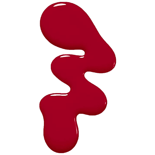 Blue Heaven Hypergel Nailpaint, 11 ml Romantic Rose, 503 Chip-Resistant