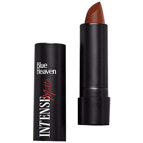 Buy Blue Heaven Intense Matte Lipstick Online at Best Price of Rs 90