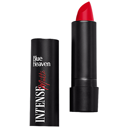 Buy Blue Heaven Intense Matte Lipstick Online at Best Price of Rs 70