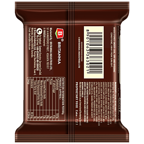 Buy Britannia Fudge It Brownie Chocolate Online at Best Price of Rs
