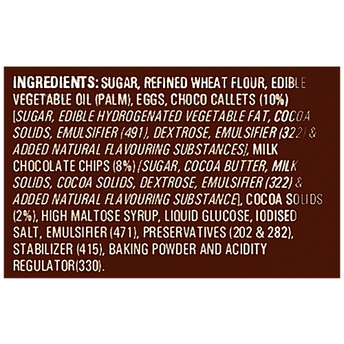 Buy Britannia Fudge It Brownie Chocolate Online at Best Price of Rs