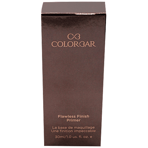 ColorBar Flawless Finish Primer, 30 ml  