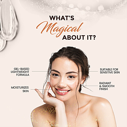 ColorBar Flawless Finish Primer, 30 ml  Paraben Free