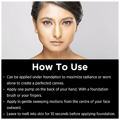 ColorBar Flawless Finish Primer, 30 ml  