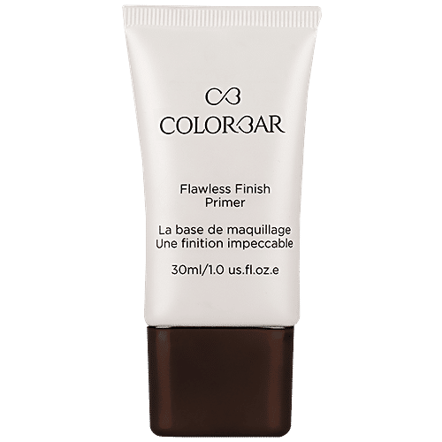 ColorBar Flawless Finish Primer, 30 ml  