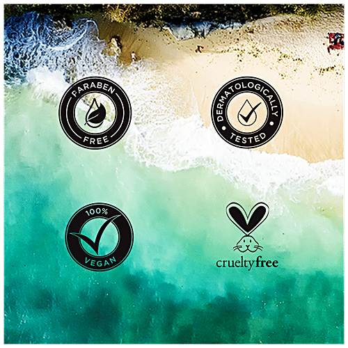 ColorBar Body Lotion & Moisturiser - Neroli Nights, 250 ml  