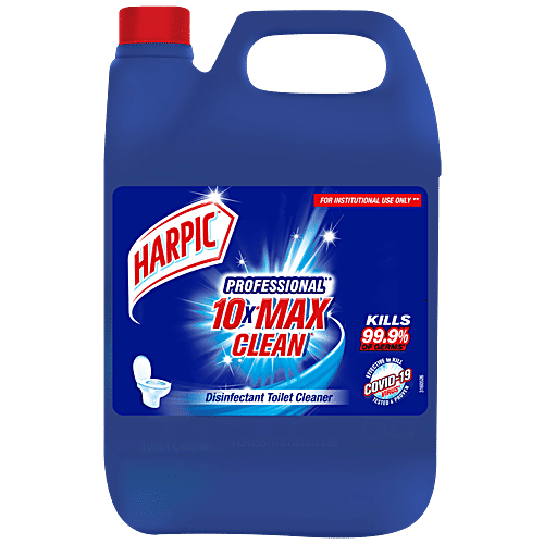 Buy Harpic Toilet Cleaner Online at Best Price of Rs null bigbasket