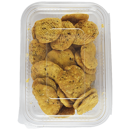 Buy Patel's Chips and Crisps Methi Mathri Online at Best Price of Rs 99