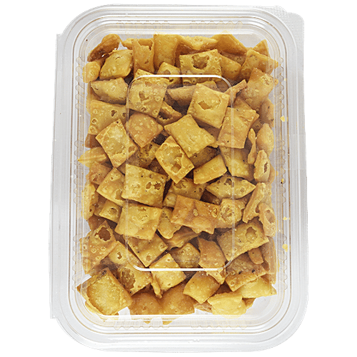 Buy Patel's Chips and Crisps Namak Para Online at Best Price of Rs null