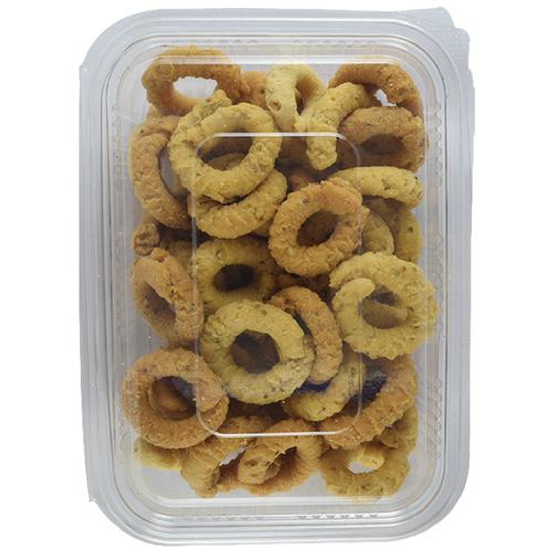 Buy Patel's Chips and Crisps Chakodi Online at Best Price of Rs null