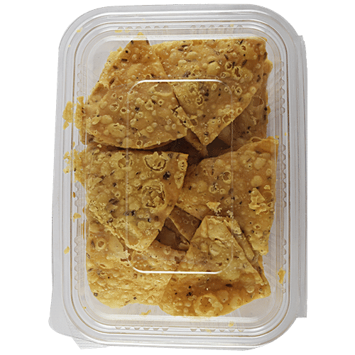 Buy Patel's Chips and Crisps Khasta Papdi Online at Best Price of Rs 99