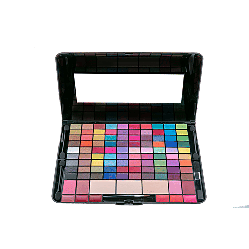 Miss Claire Make Up Palette, 107.7 g 9922 