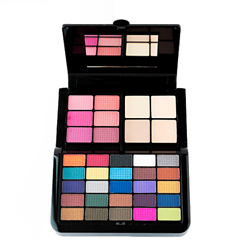 Miss Claire Make Up Palette, 65.77 g 9907 