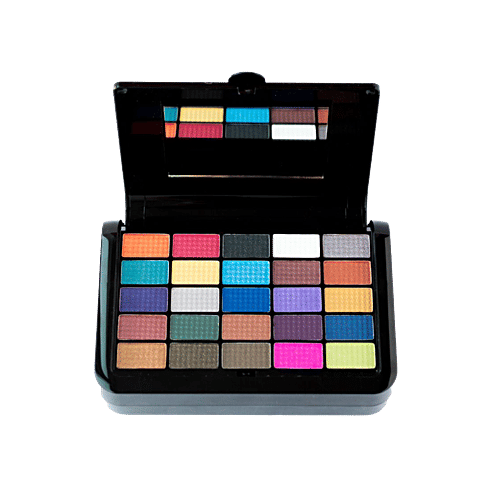Miss Claire Make Up Palette, 65.77 g 9907 