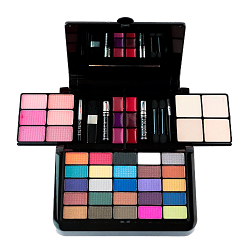 Miss Claire Make Up Palette, 65.77 g 9907 