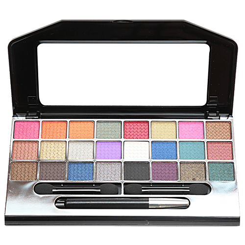 Miss Claire Make Up Palette, 62.8 g 9914-2 