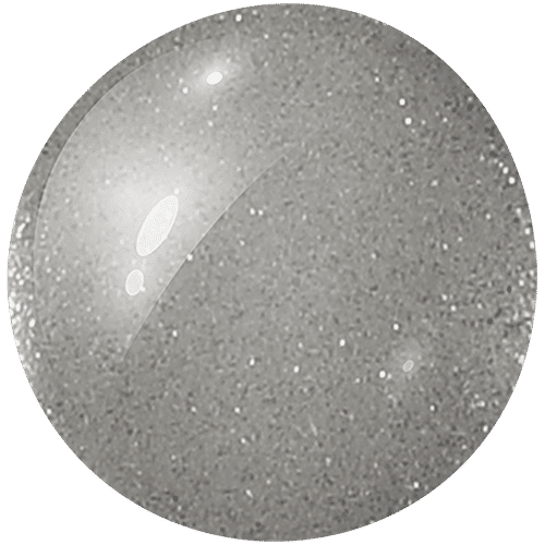 Miss Claire Gel Effect Nail Polish, 5 ml G30 Chip Resistant