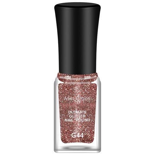 Buy Miss Claire Ultimate Glitter Nail Polish Online at Best Price