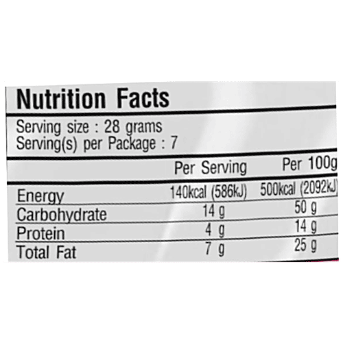 Buy Tong Garden Berry Mix Baked Nuts & Dried Fruits Online at Best