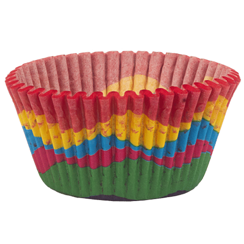 Buy Klassic Muffin Baking Paper Cups, KL15 Online at Best Price of Rs