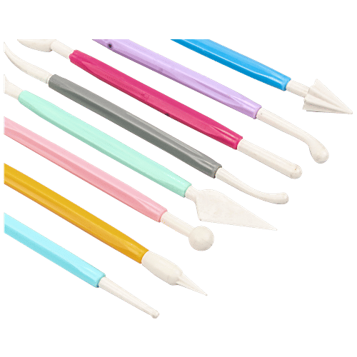 Buy Klassic Clay Modelling Tools Set, KL19 Online at Best Price of Rs