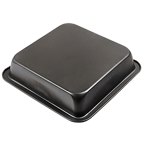 Klassic Non-Stick Round Baking Tray, KL-43, 1 pc Strong & Durable