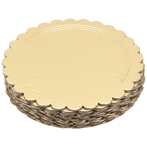 Klassic Cake Base Plate 8", KL-51, 1 pc  
