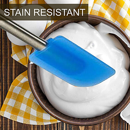 Klassic Silicone Spatula, KL-69, 1 pc  