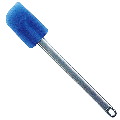 Klassic Silicone Spatula, KL-69, 1 pc  