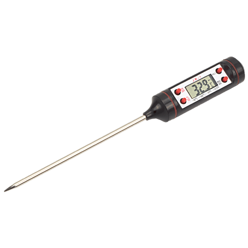 Klassic Digital Food Thermometer, KL-71, 1 pc  