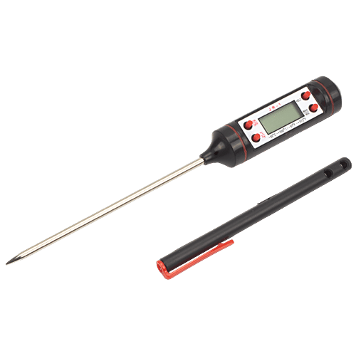 Buy Klassic Digital Food Thermometer, KL71 Online at Best Price of Rs