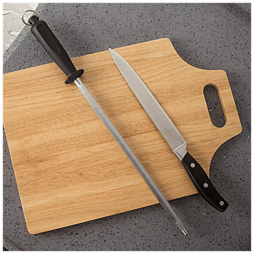 Buy Klassic Knife Sharpener Rod, KL72 Online at Best Price of Rs 369