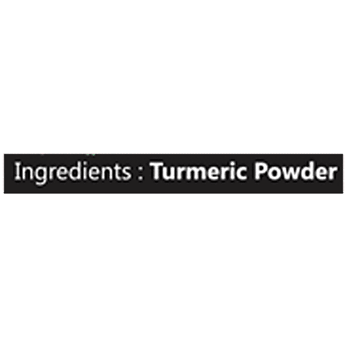 Buy Fresh Ground Salem Turmeric Powder Online at Best Price of Rs 92
