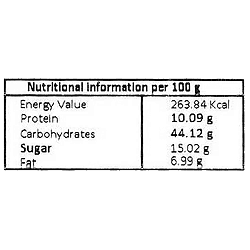 The Baker's Dozen Chilli Cheese Sourdough, 360 g No Preservatives