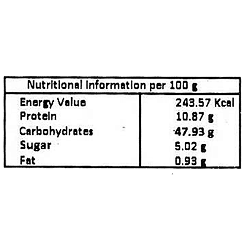 The Baker's Dozen The Indian Sourdough, 360 g  No Preservatives, No Maida