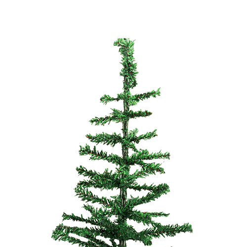 Hankley Christmas/Xmas Tree - For Decoration, 2 Feet, 1 pc  Festive Decor
 Attractive Design