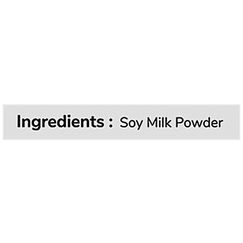Buy HYE Vegan Soy Milk Powder Online at Best Price of Rs 300 bigbasket