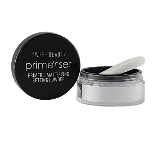 Buy Swiss Beauty Primer Online at Best Price of Rs 244.3 bigbasket