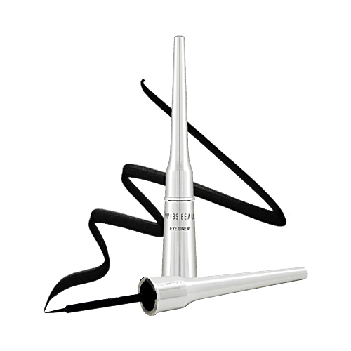 Buy Swiss Beauty Swiss Beauty Eyeliner Online At Best Price Bigbasket