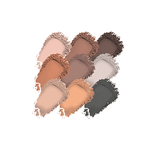 Swiss Beauty Ultimate Eye Shadow Palette - Multicolour, 9 g SB-706 Shade-05 