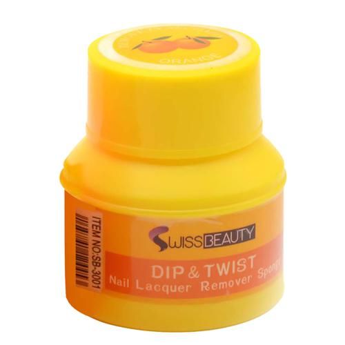Buy Swiss Beauty Nail Polish Remover Online at Best Price of Rs 129 -  bigbasket