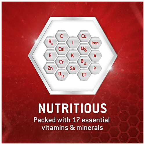 Boost Energy & Nutrition Drink, 500 g  