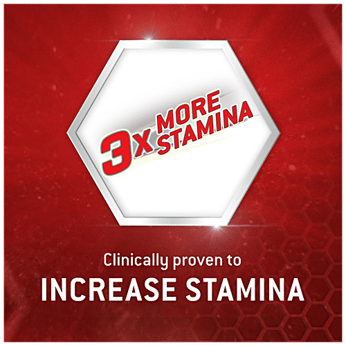 Boost Energy & Nutrition Drink, 500 g  